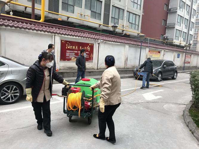 安徽疫情小区/安徽小区封闭什么时候解除-第5张图片 安徽疫情小区/安徽小区封闭什么时候解除-第5张图片