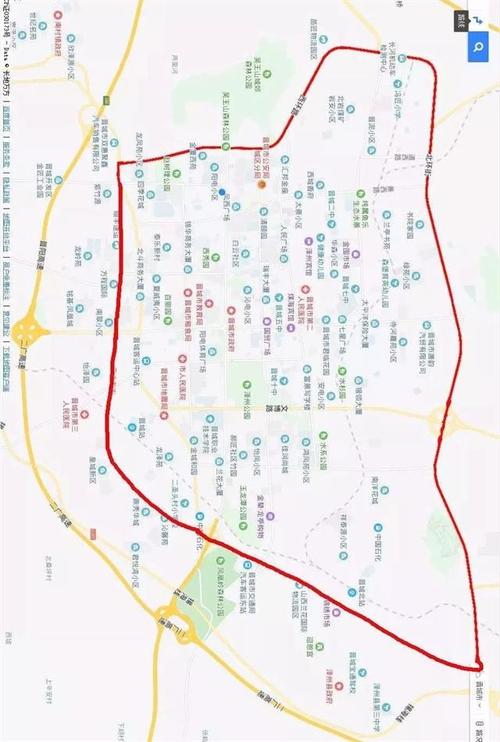 晋城市限行,晋城市限行询问电话-第5张图片 晋城市限行,晋城市限行询问电话-第5张图片
