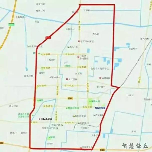 任丘限行公告/任丘限行?-第5张图片 任丘限行公告/任丘限行?-第5张图片