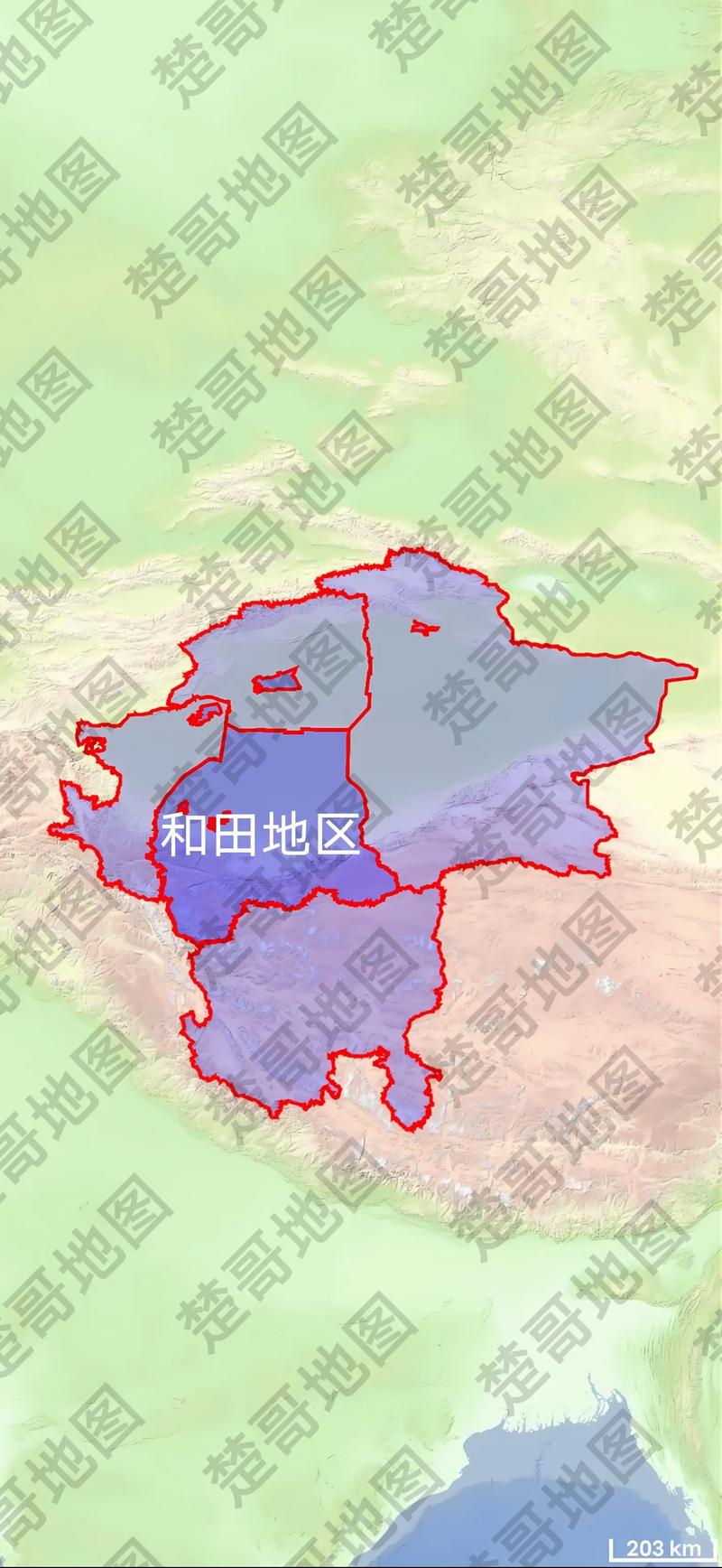 关于“和田地区疫情”你可能想知道