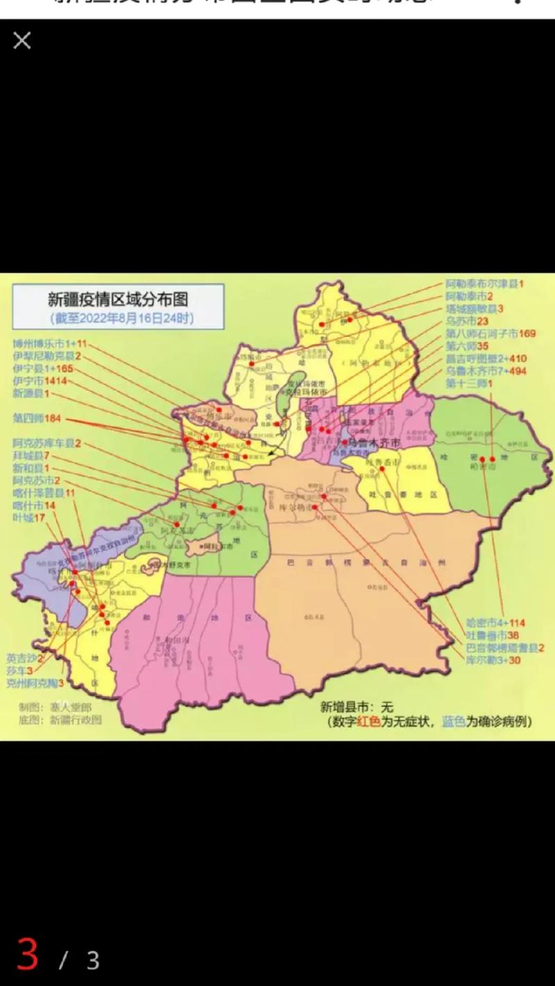 关于“和田地区疫情”你可能想知道-第7张图片 关于“和田地区疫情”你可能想知道-第7张图片
