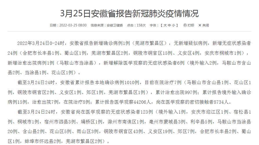 【安徽疫情回顾/安徽疫情回顾视频播放】