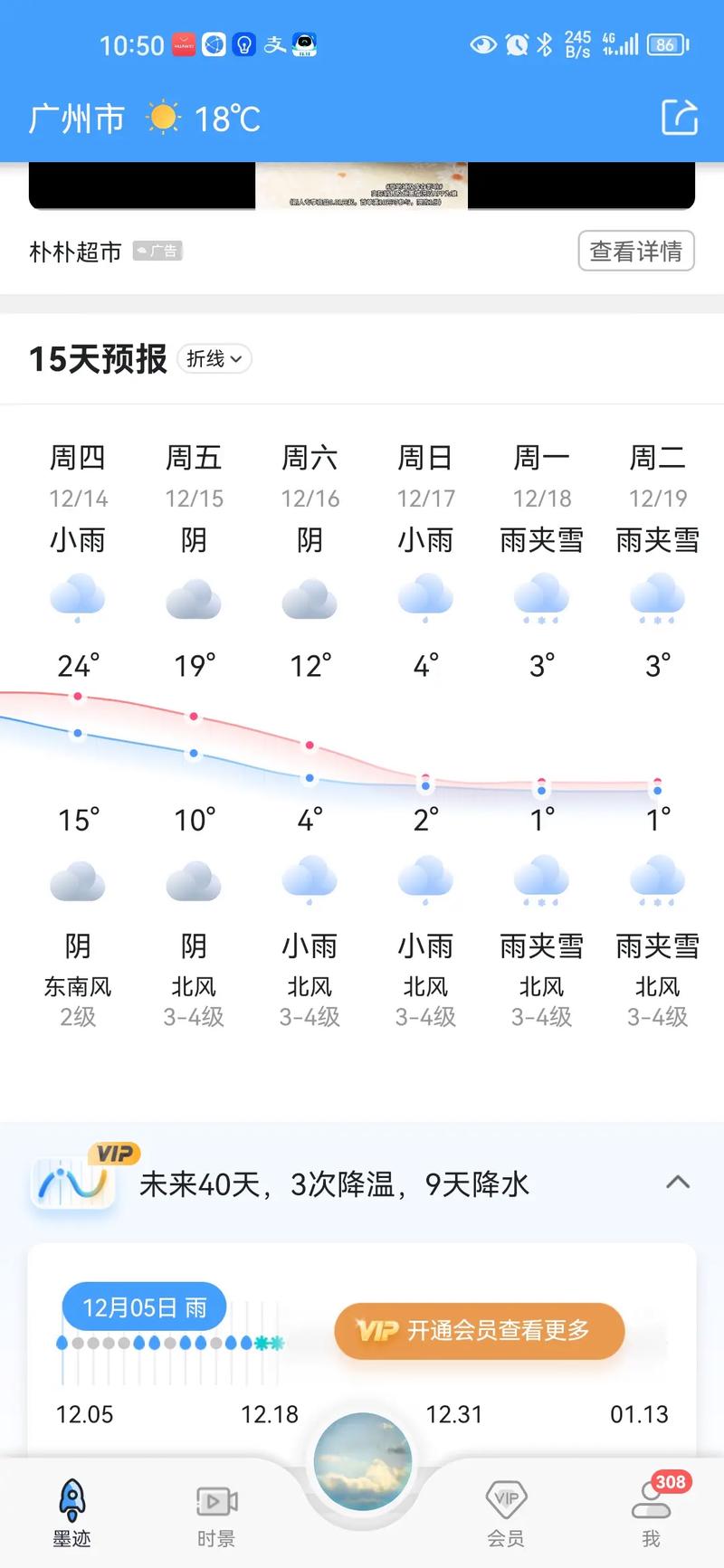 广州未来一周天气预报,潮汕未来10天天气预报-第5张图片 广州未来一周天气预报,潮汕未来10天天气预报-第5张图片