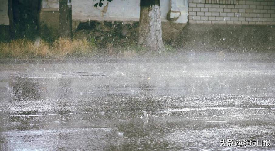 【潍坊一周天气预报/4月潍坊天气】