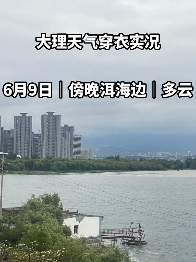 大理天气/大理天气预报一周 7天-第8张图片