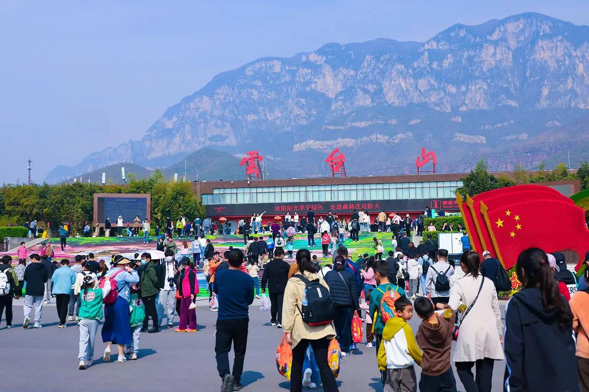 关于“焦作天气”你可能想知道