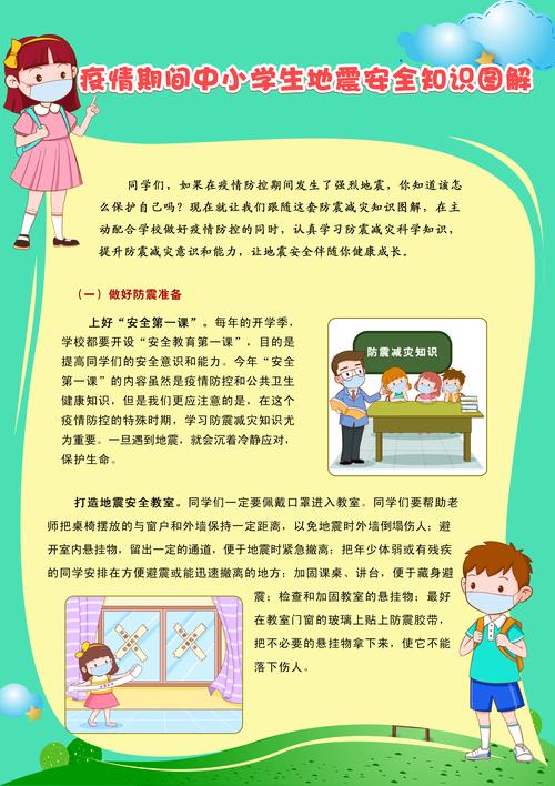 安全疫情期，疫情期间安全宣导