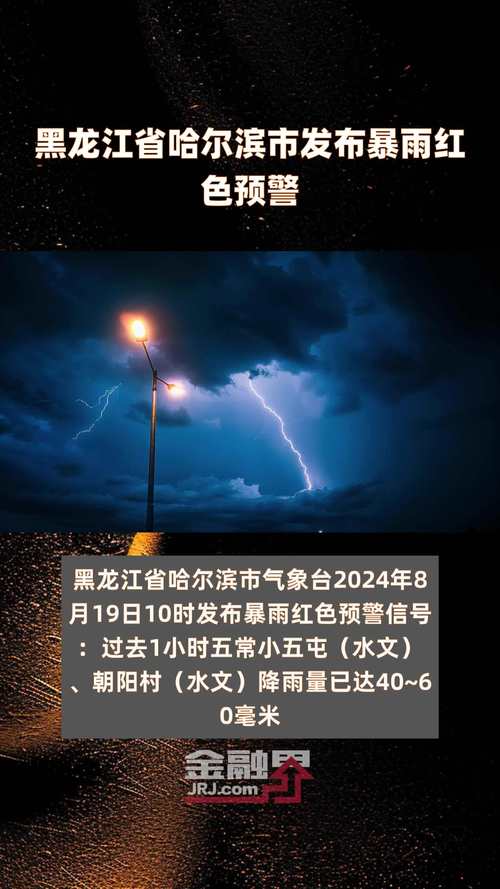 哈尔滨天气预报15天，哈尔滨天气预报15天精准-第4张图片