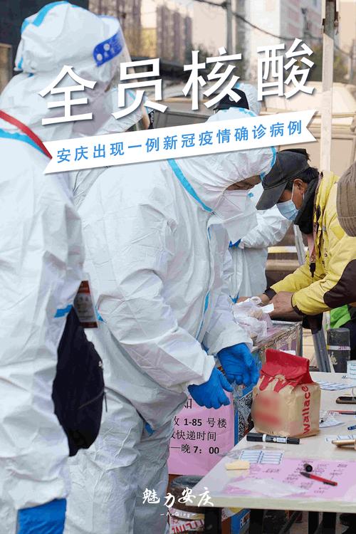 安庆复工疫情,安庆复工疫情防控通知-第6张图片 安庆复工疫情,安庆复工疫情防控通知-第6张图片