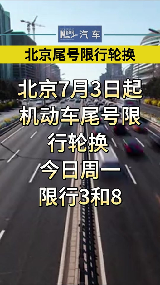 北京国庆限行/北京国庆限行规定-第7张图片 北京国庆限行/北京国庆限行规定-第7张图片