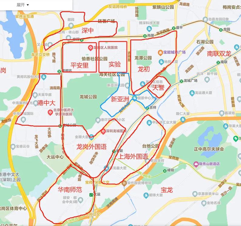 关于“2021深圳疫情”你可能想知道-第3张图片