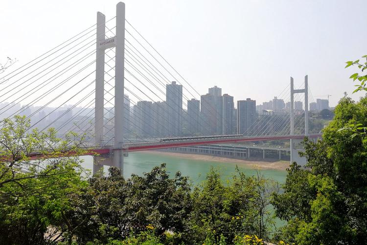重庆大桥限行/重庆大桥限行规定和时间最新-第6张图片 重庆大桥限行/重庆大桥限行规定和时间最新-第6张图片