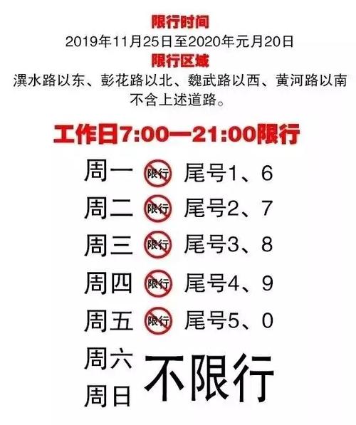 郑州单双号限行,郑州单双号限行规则及限行通知-第7张图片 郑州单双号限行,郑州单双号限行规则及限行通知-第7张图片