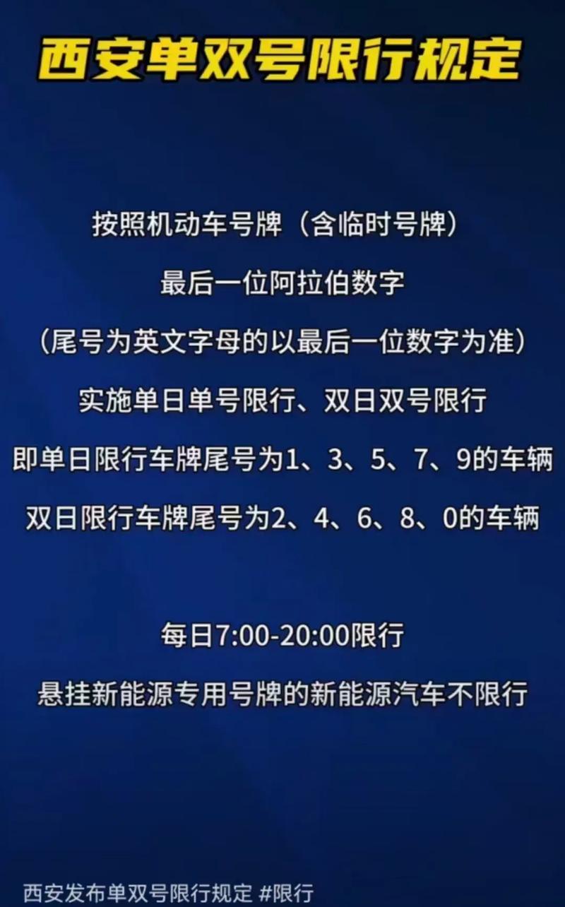【西安车牌号限行查询/西安车牌号限行查询电话】-第6张图片 【西安车牌号限行查询/西安车牌号限行查询电话】-第6张图片