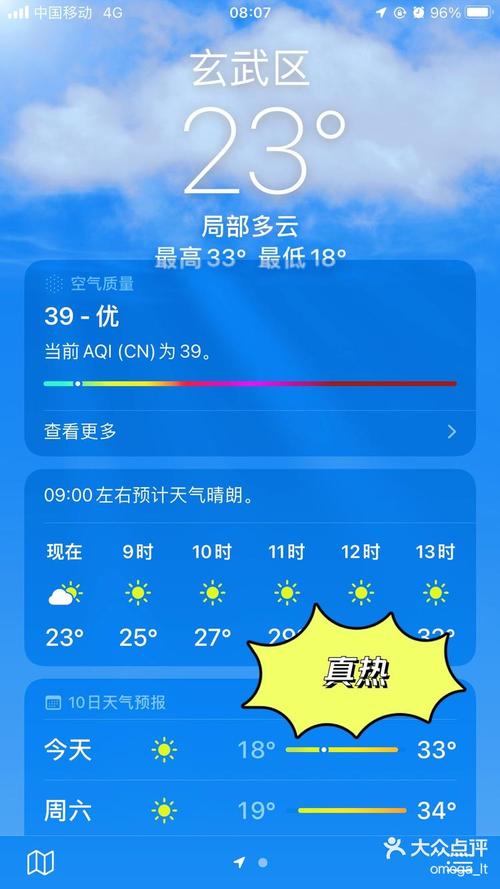 关于“南京江宁天气”你可能想知道