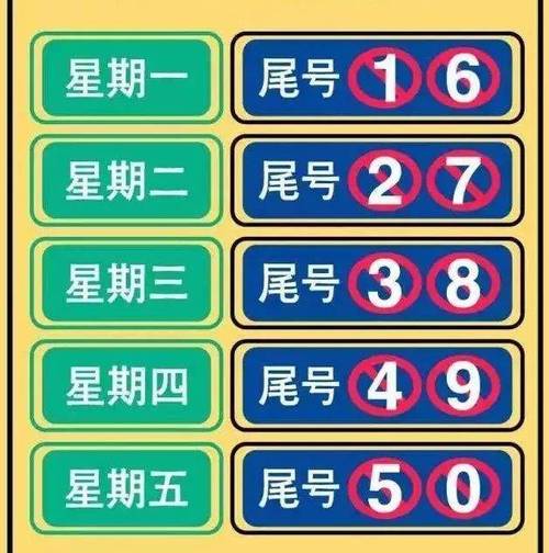 【泊头限行/泊头限行吗】-第4张图片 【泊头限行/泊头限行吗】-第4张图片