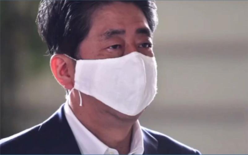安培对疫情-安培是哪国的-第3张图片 安培对疫情-安培是哪国的-第3张图片
