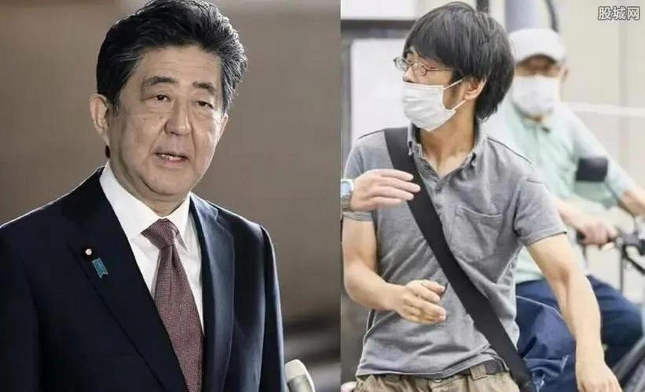 安培对疫情-安培是哪国的-第4张图片 安培对疫情-安培是哪国的-第4张图片