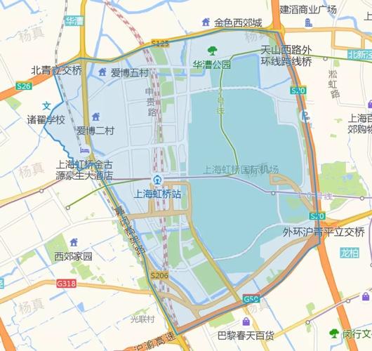 关于“进博会车辆限行”你可能想知道-第7张图片 关于“进博会车辆限行”你可能想知道-第7张图片