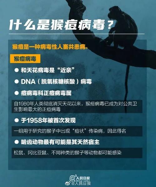 猴痘疫情最新消息/猴痘疫情最新消息2024-第5张图片 猴痘疫情最新消息/猴痘疫情最新消息2024-第5张图片