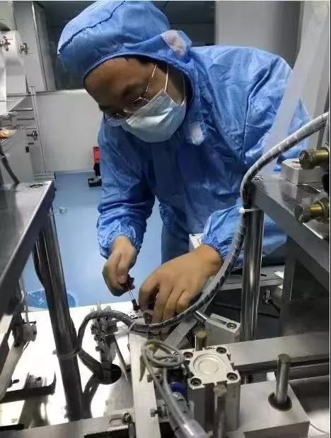 安徽移动疫情-专家安徽疫情规模扩散可能性排除-第2张图片