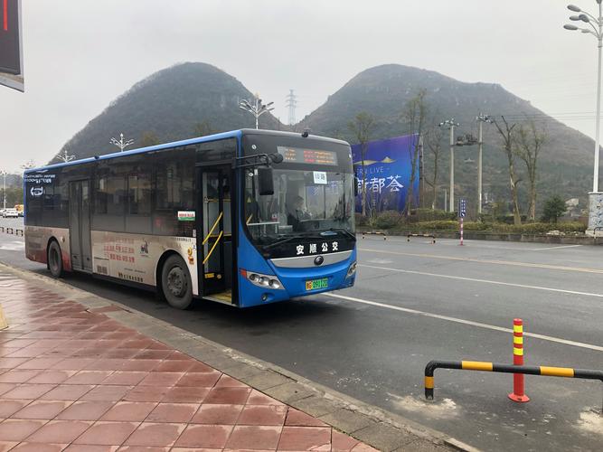 安顺疫情封路，安顺疫情怎么样-第9张图片
