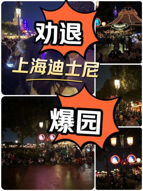 上海迪士尼疫情,上海迪士尼疫情期间门票费用-第6张图片 上海迪士尼疫情,上海迪士尼疫情期间门票费用-第6张图片