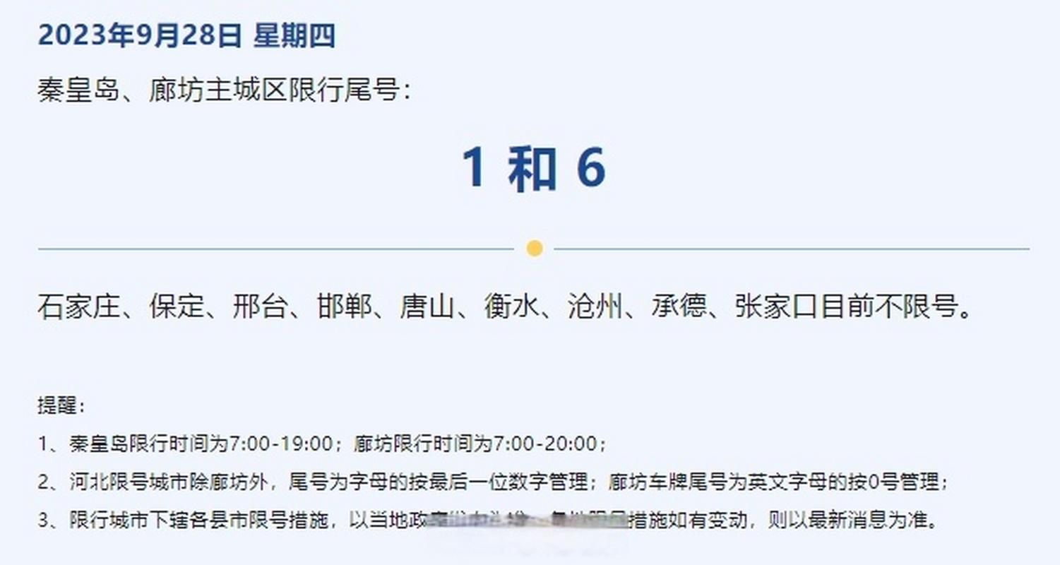 廊坊拍限行的摄像头/廊坊限行抓拍-第3张图片 廊坊拍限行的摄像头/廊坊限行抓拍-第3张图片