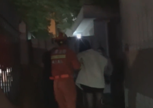 安徽疫情故事,安徽战疫情感动的人物故事-第4张图片 安徽疫情故事,安徽战疫情感动的人物故事-第4张图片