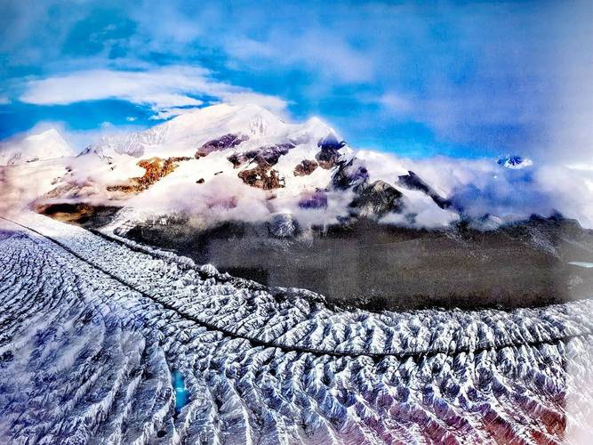贡嘎山天气,贡嘎山天气30天预报-第2张图片 贡嘎山天气,贡嘎山天气30天预报-第2张图片