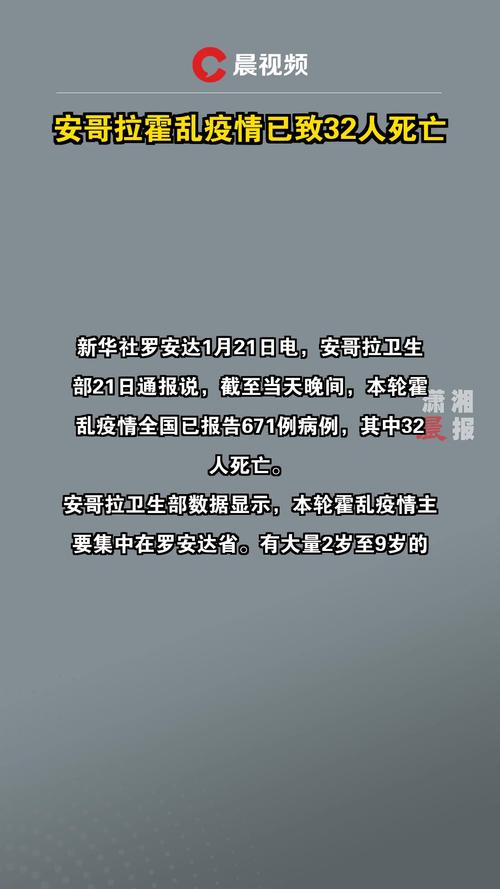 安哥拉新冠疫情/安哥拉新冠疫情最新情况-第6张图片 安哥拉新冠疫情/安哥拉新冠疫情最新情况-第6张图片