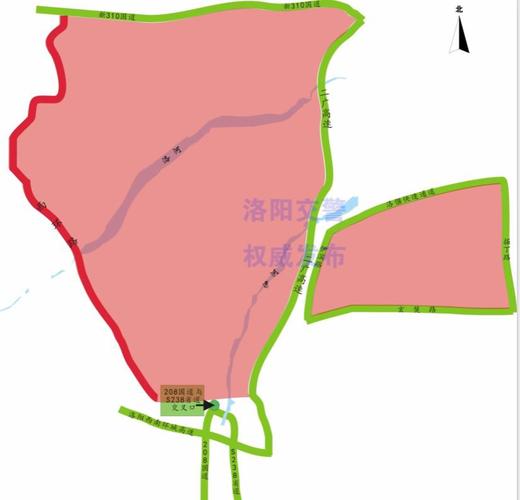 洛阳限行区域图,洛阳限行图解-第2张图片 洛阳限行区域图,洛阳限行图解-第2张图片