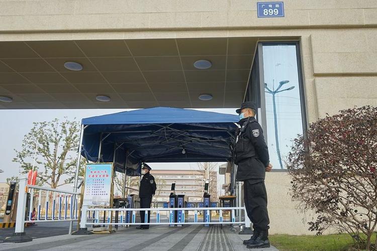 安徽疫情动态-安徽疫情动态地图最新-第4张图片