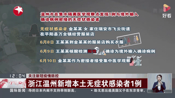关于“鳌江疫情通告”你可能想知道