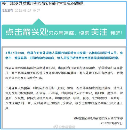 【安淮北疫情/安徽淮北疫情报告】-第3张图片 【安淮北疫情/安徽淮北疫情报告】-第3张图片