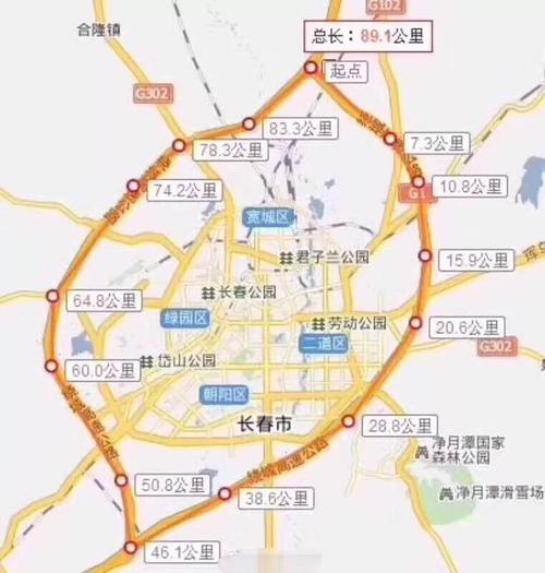 新竹路限行-新竹路限行违章-第3张图片