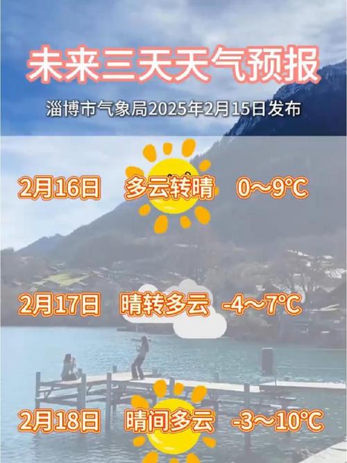 【淄博天气/淄博天气预报40天查询百度】-第6张图片