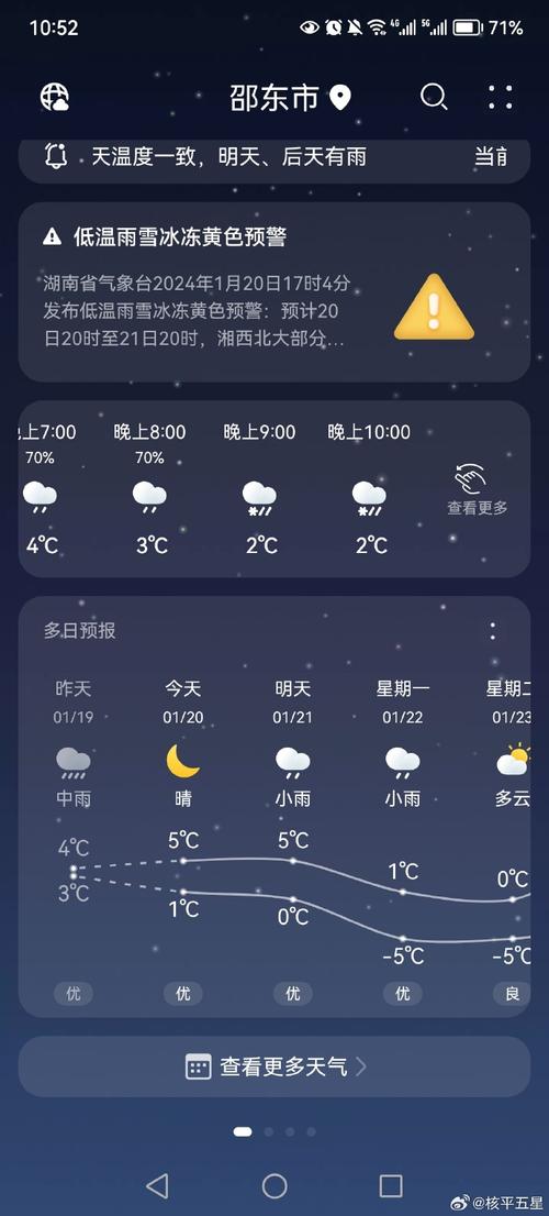 【邵东天气预报/邵东天气预报一周7天】