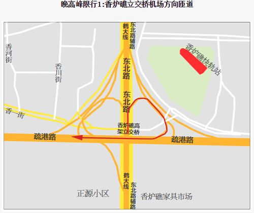 东快路限行,东快路限行吗-第3张图片 东快路限行,东快路限行吗-第3张图片
