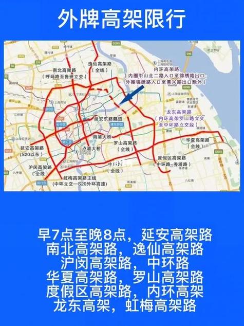 【上海中环限行/上海中环限行政策】-第9张图片 【上海中环限行/上海中环限行政策】-第9张图片