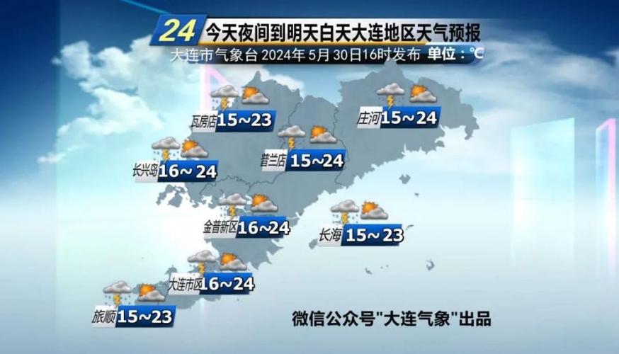 大连明天天气/大连明天天气预报详细情况-第3张图片 大连明天天气/大连明天天气预报详细情况-第3张图片