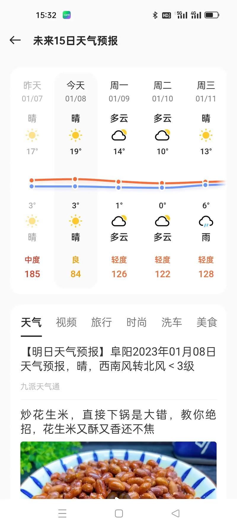 廊坊天气预报一周/廊坊天气预报一周15天查询结果-第9张图片 廊坊天气预报一周/廊坊天气预报一周15天查询结果-第9张图片