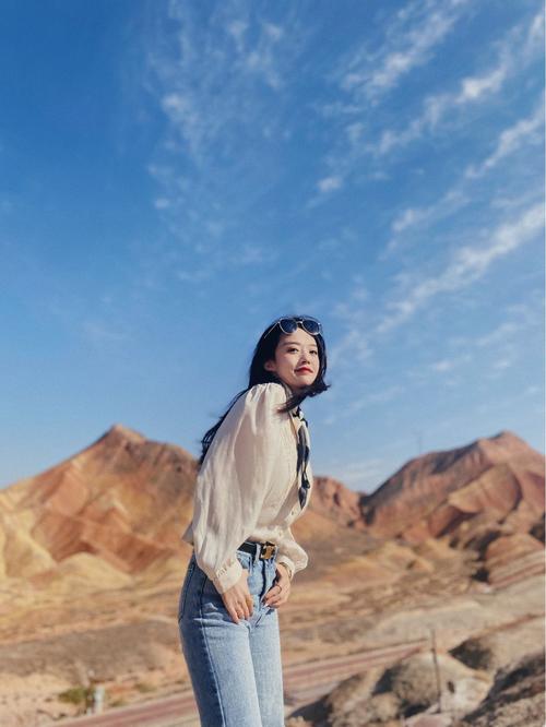 关于“张掖天气”你可能想知道