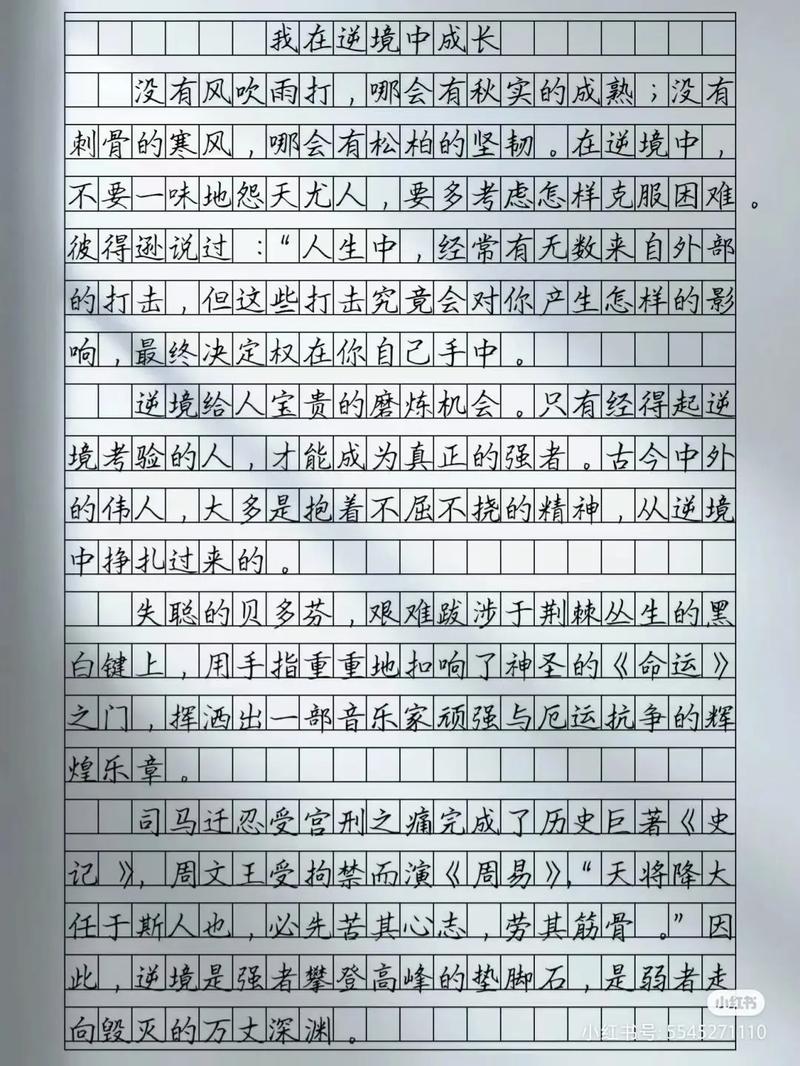 疫情中考作文-疫情中考优秀作文