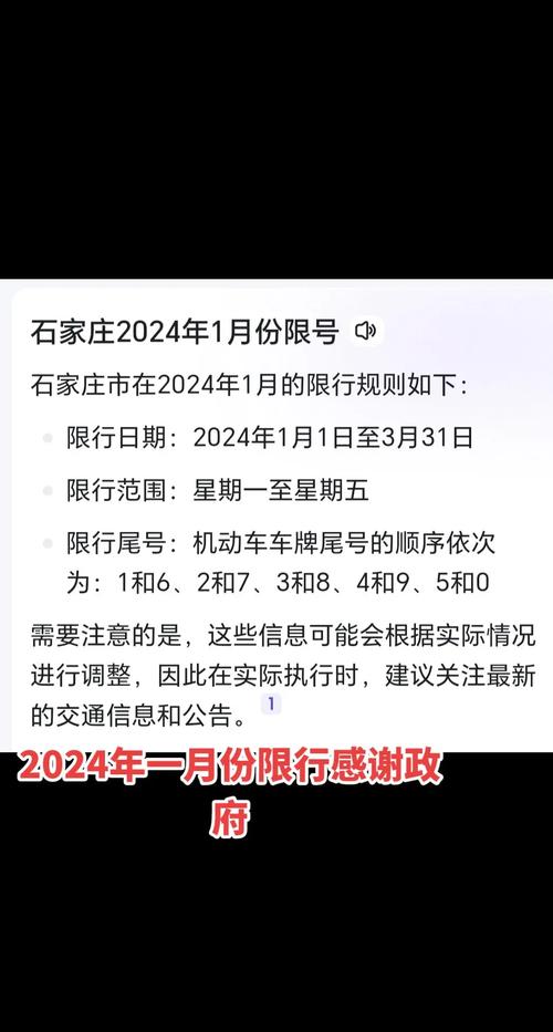 关于“正定限行区域”你可能想知道-第3张图片 关于“正定限行区域”你可能想知道-第3张图片