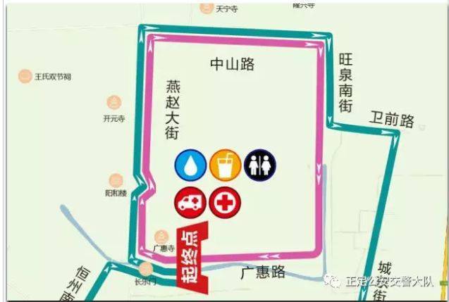 关于“正定限行区域”你可能想知道-第6张图片 关于“正定限行区域”你可能想知道-第6张图片