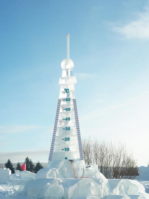 漠河天气预报一周/漠河天气预报一周15天-第2张图片