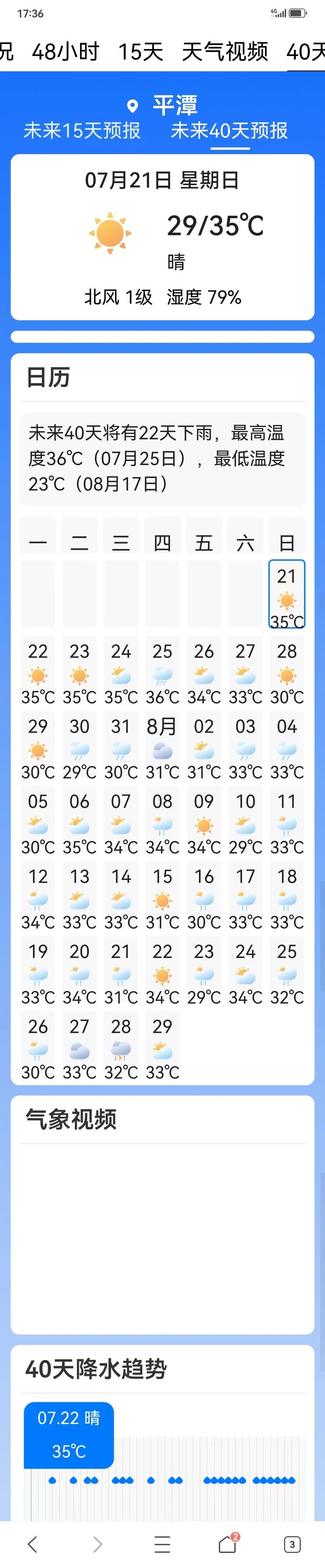 关于“查询天气”你可能想知道-第4张图片 关于“查询天气”你可能想知道-第4张图片
