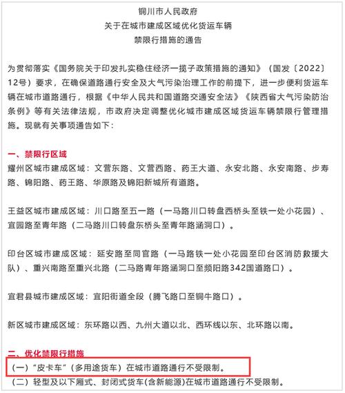 铜川限行/铜川限行吗-第8张图片 铜川限行/铜川限行吗-第8张图片