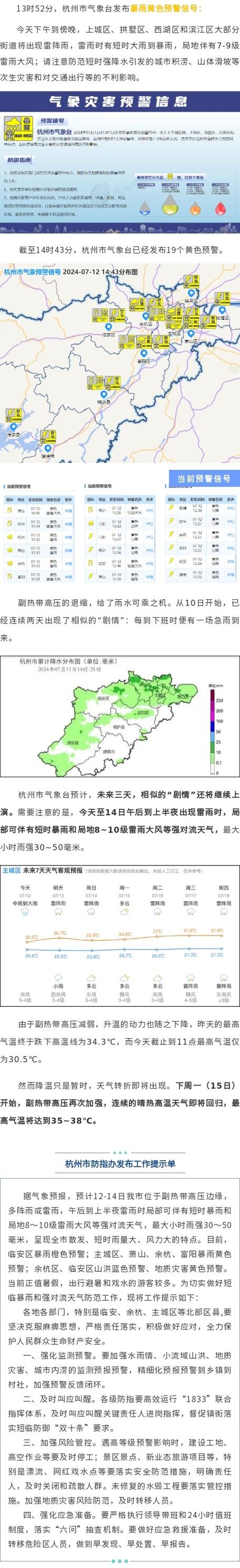 杭州天气预报查询一周-杭州天气预报预计-第9张图片 杭州天气预报查询一周-杭州天气预报预计-第9张图片